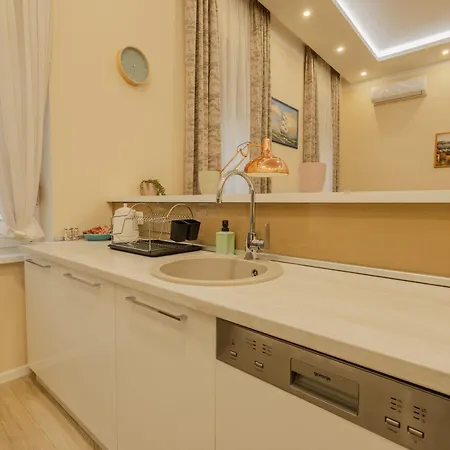 Apartamento Spacious Center Sarajevo