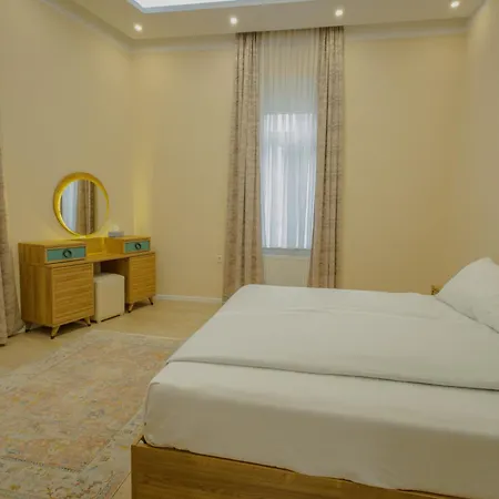 Spacious Center