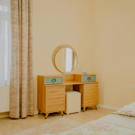 Spacious Center *